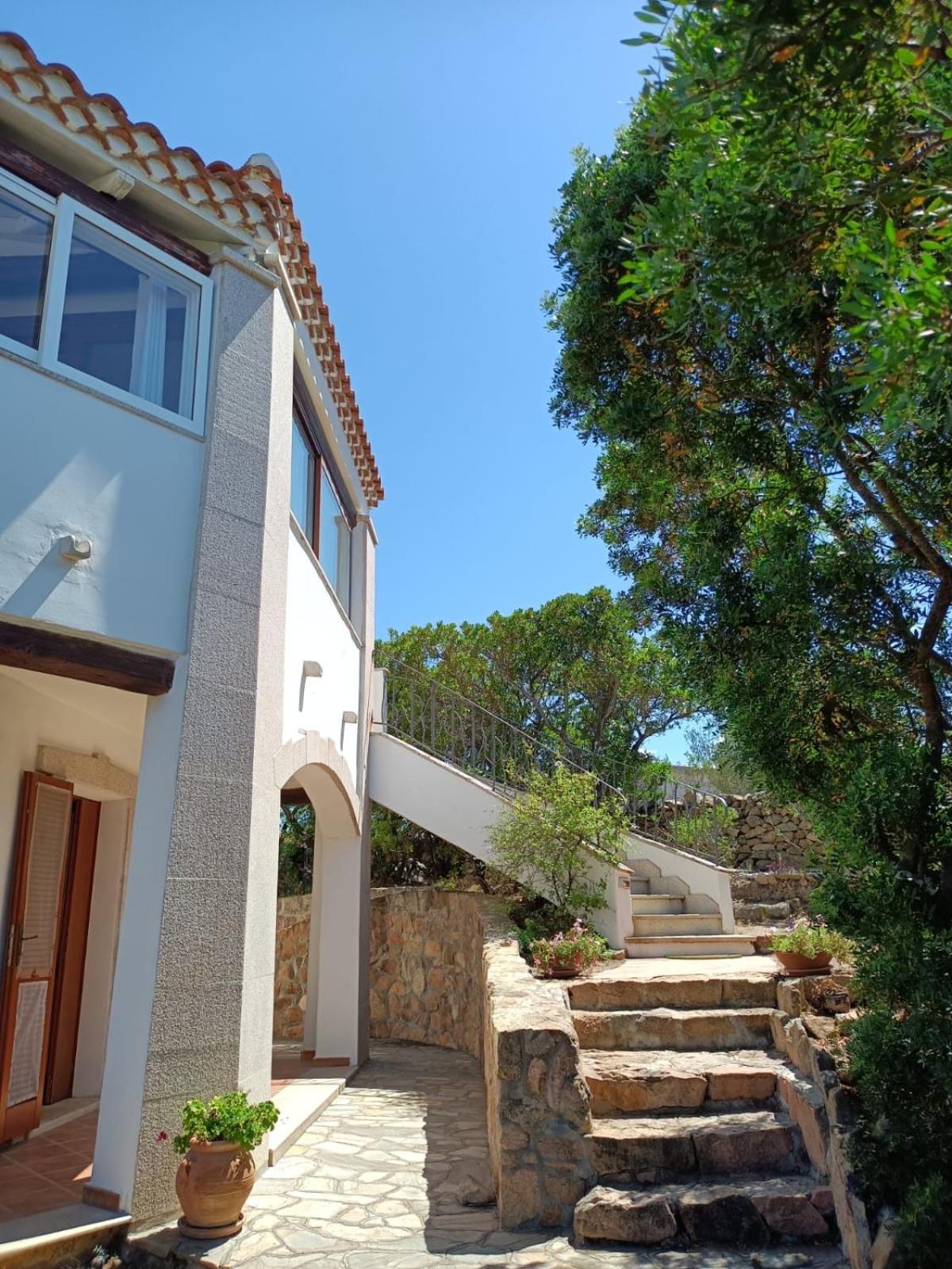 I Mari Di Gallura Suites And Rooms San Teodoro  Zewnętrze zdjęcie