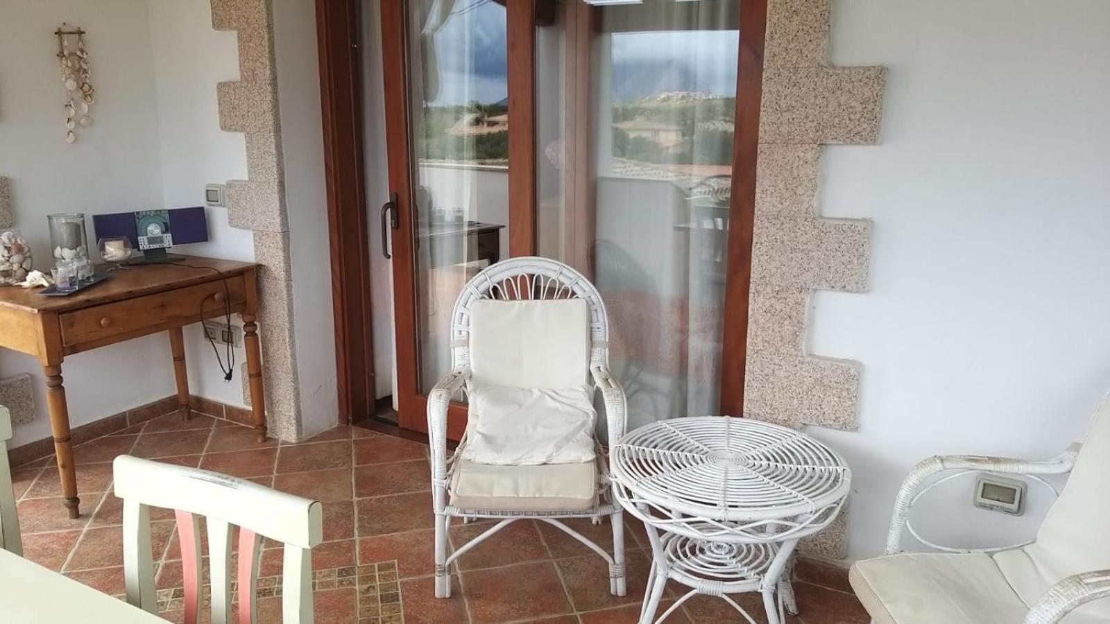 I Mari Di Gallura Suites And Rooms San Teodoro  Zewnętrze zdjęcie