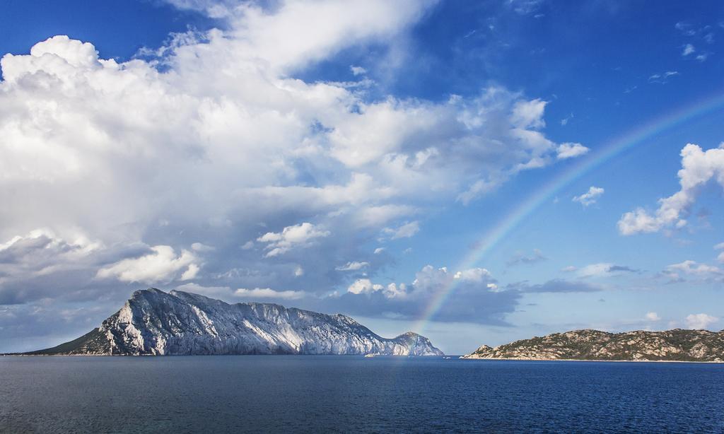 I Mari Di Gallura Suites And Rooms San Teodoro  Zewnętrze zdjęcie