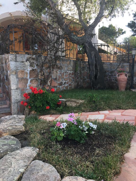 I Mari Di Gallura Suites And Rooms San Teodoro  Zewnętrze zdjęcie